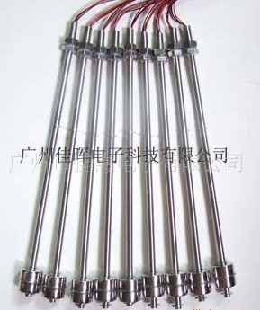 耐高溫不銹鋼浮球開(kāi)關(guān)SI-295