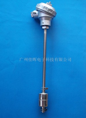 耐高溫大管徑浮球開關(guān)SI-300