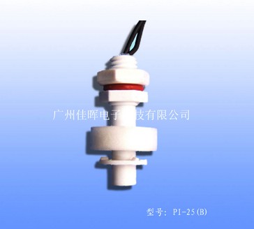 迷你型浮球開(kāi)關(guān)PI-25(B)