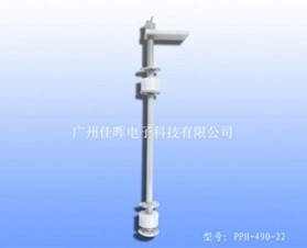 塑料PPH材質(zhì)水位開關(guān)PPH-490-22