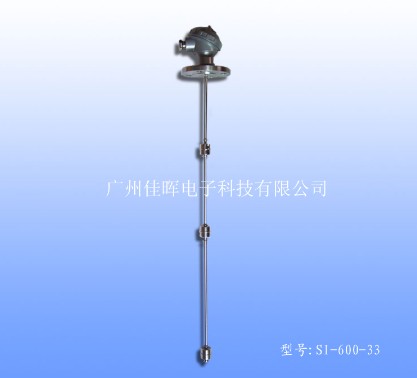 連桿不銹鋼多點(diǎn)控制浮球液位開(kāi)關(guān)SI-600-33