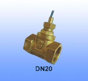 (液位、水位)感應(yīng)器_活塞式水流開關(guān)DN20