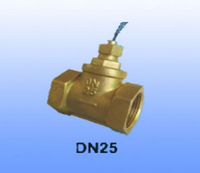 水平安裝水流開(kāi)關(guān)_可調(diào)式水流開(kāi)關(guān)DN25
