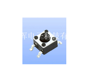 【輕觸開關(guān)】的基本結(jié)構(gòu)您了解多少？