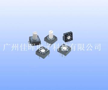 【編碼開關(guān)】水泵自動(dòng)液位控制器的改裝與改進(jìn)