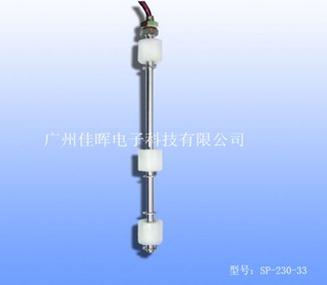 哪種水位控制器能夠使用在雜質(zhì)多的液體里？