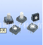 嚴(yán)格律己【編碼開關(guān)】才是zui好