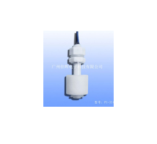 清者自清，【塑料浮球開關】性能特點