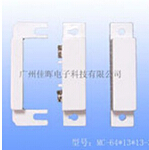 接近開關(guān)，無需動手的開關(guān)