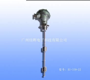 液位開關的工作模式